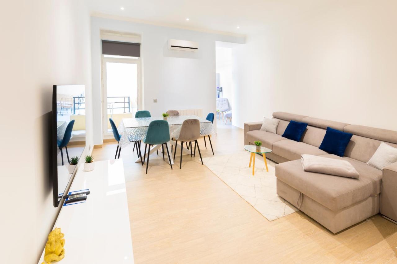 Jardin Des Muses - 2 Pieces - Parking Carre D'Or Menton Apartment Exterior photo